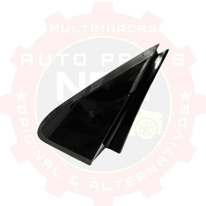 EMBELLECEDOR DE PUERTA DELANTERA LH ORIGINAL DFSK  2