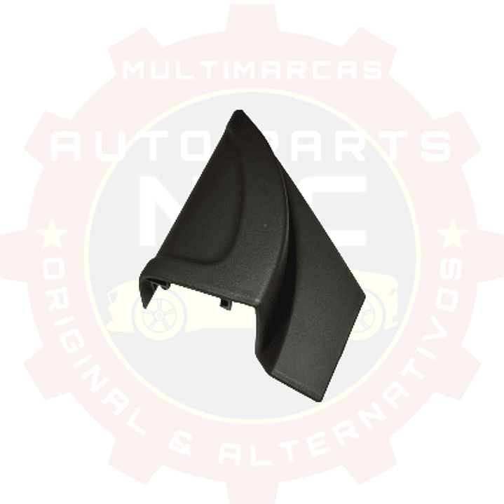 EMBELLECEDOR INTERIOR PUERTA DELANTERA LH ORIGINAL DFSK 600 1