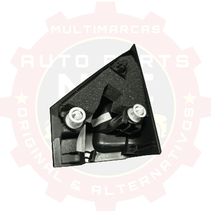 EMBELLECEDOR INTERIOR PUERTA DELANTERA LH ORIGINAL DFSK 600 3