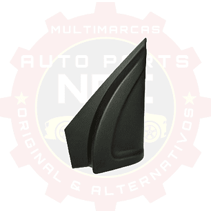 EMBELLECEDOR INTERIOR PUERTA DELANTERA RH ORIGINAL DFSK 600