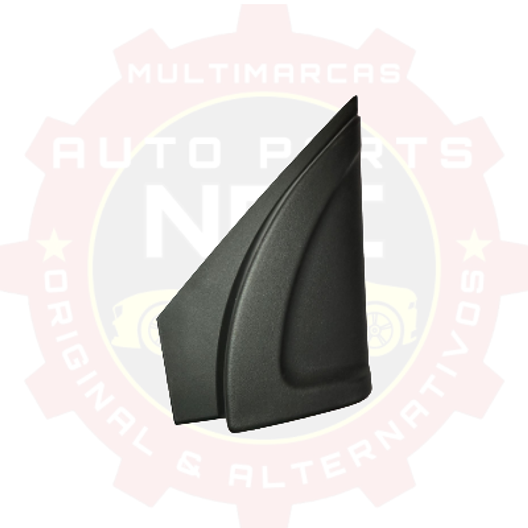 EMBELLECEDOR INTERIOR PUERTA DELANTERA RH ORIGINAL DFSK 600 3