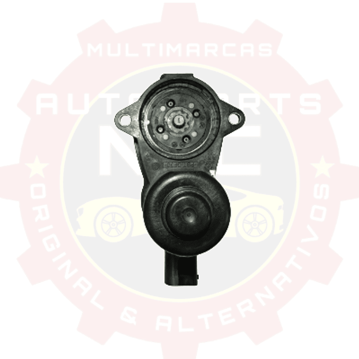 MOTOR EPB FRENO TRASERO ORIGINAL DFSK 580 3