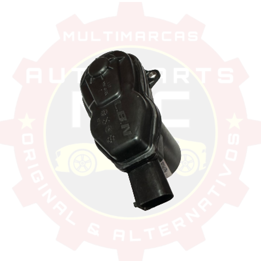 MOTOR EPB FRENO TRASERO ORIGINAL DFSK 580 2
