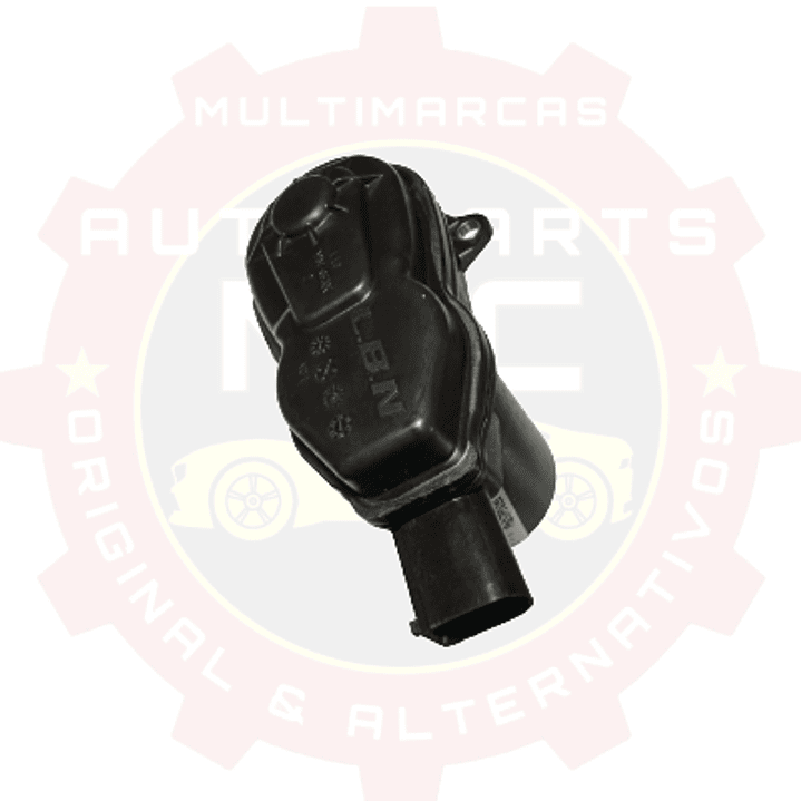 MOTOR EPB FRENO TRASERO ORIGINAL DFSK 580 2
