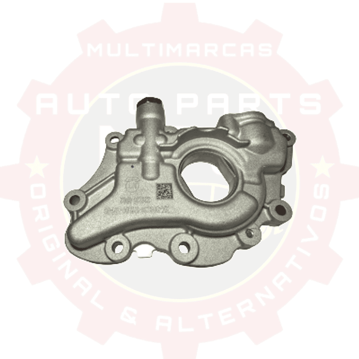 BOMBA ACEITE ORIGINAL DFSK SERIE C 3