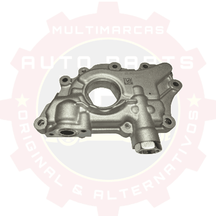 BOMBA ACEITE ORIGINAL DFSK SERIE C 1