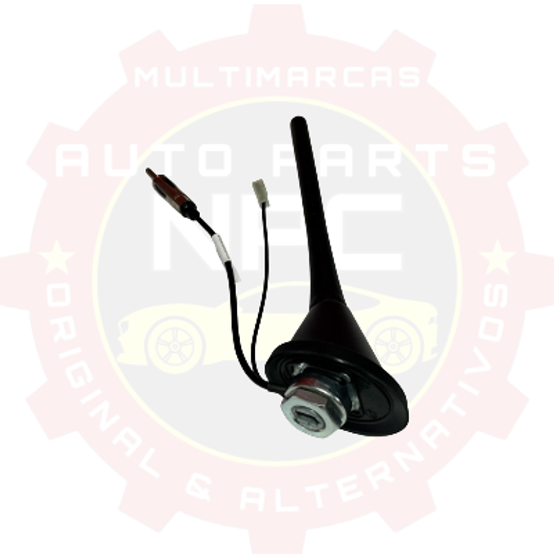 BASE + ANTENA ORIGINAL DFSK 500 2