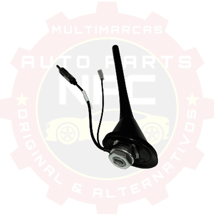 BASE + ANTENA ORIGINAL DFSK 500 2