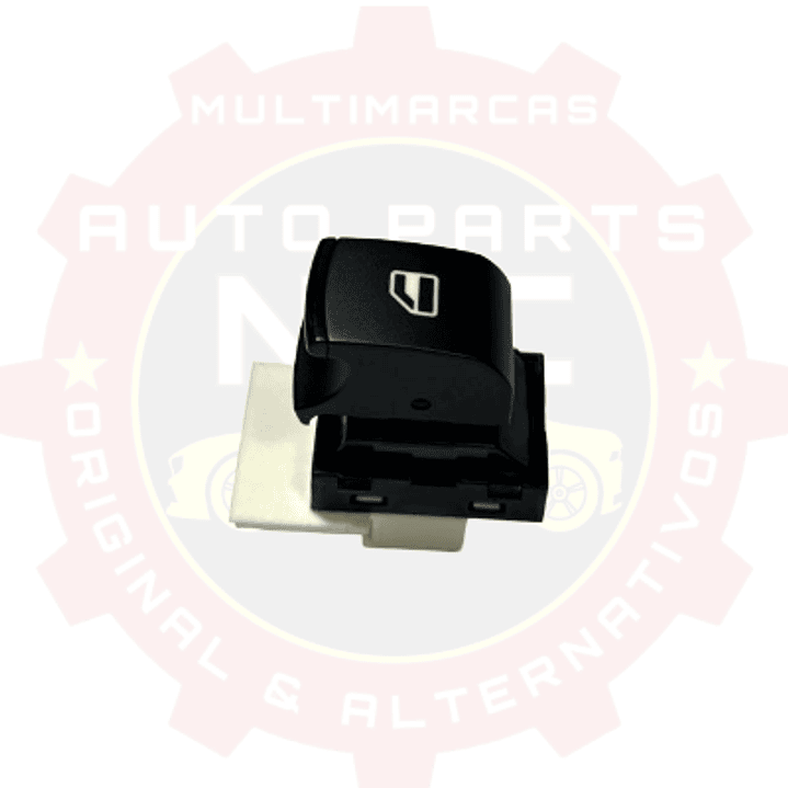 SWITCH ALZA VIDRIO ORIGINAL DFSK 580 4