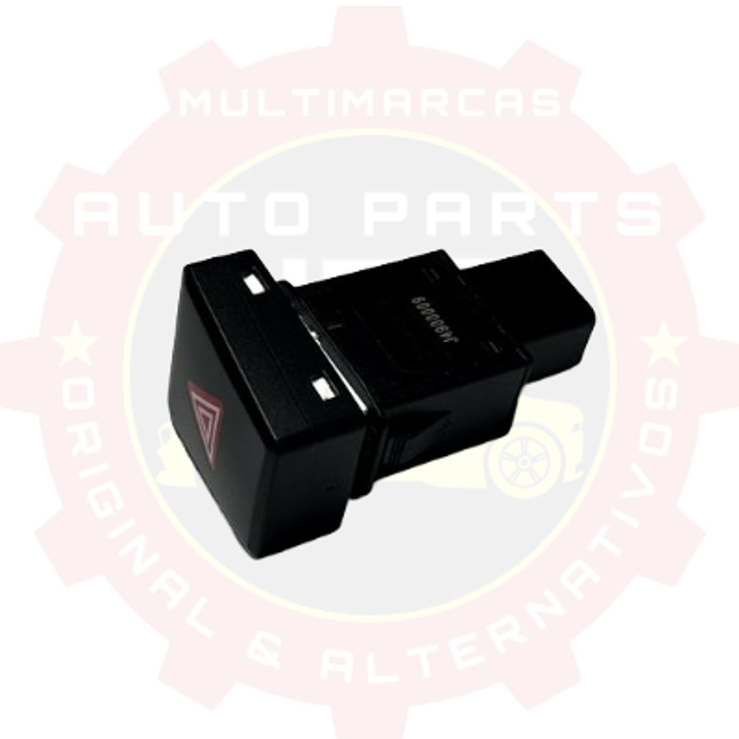 SWITCH EMERGENCIA (HAZARD) ORIGINAL DFSK 580 1