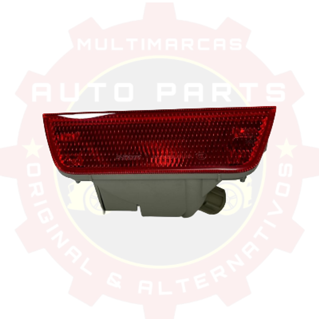 NEBLINERO PARACHOQUE TRASERO ORIGINAL DFSK D1 1