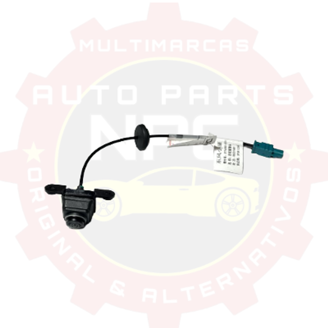 CAMARA RETROCESO ORIGINAL DFSK 600 PHEV 1