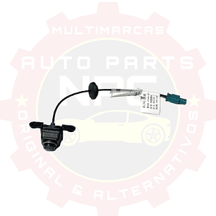 CAMARA RETROCESO ORIGINAL DFSK 600 PHEV
