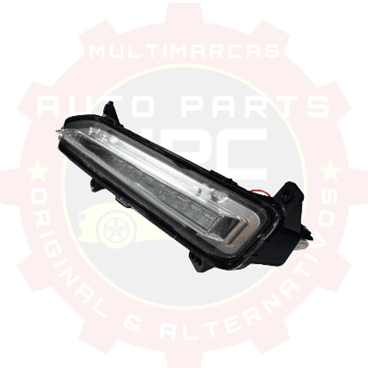 NEBLINERO DELANTERO RH ORIGINAL DFSK 500 3