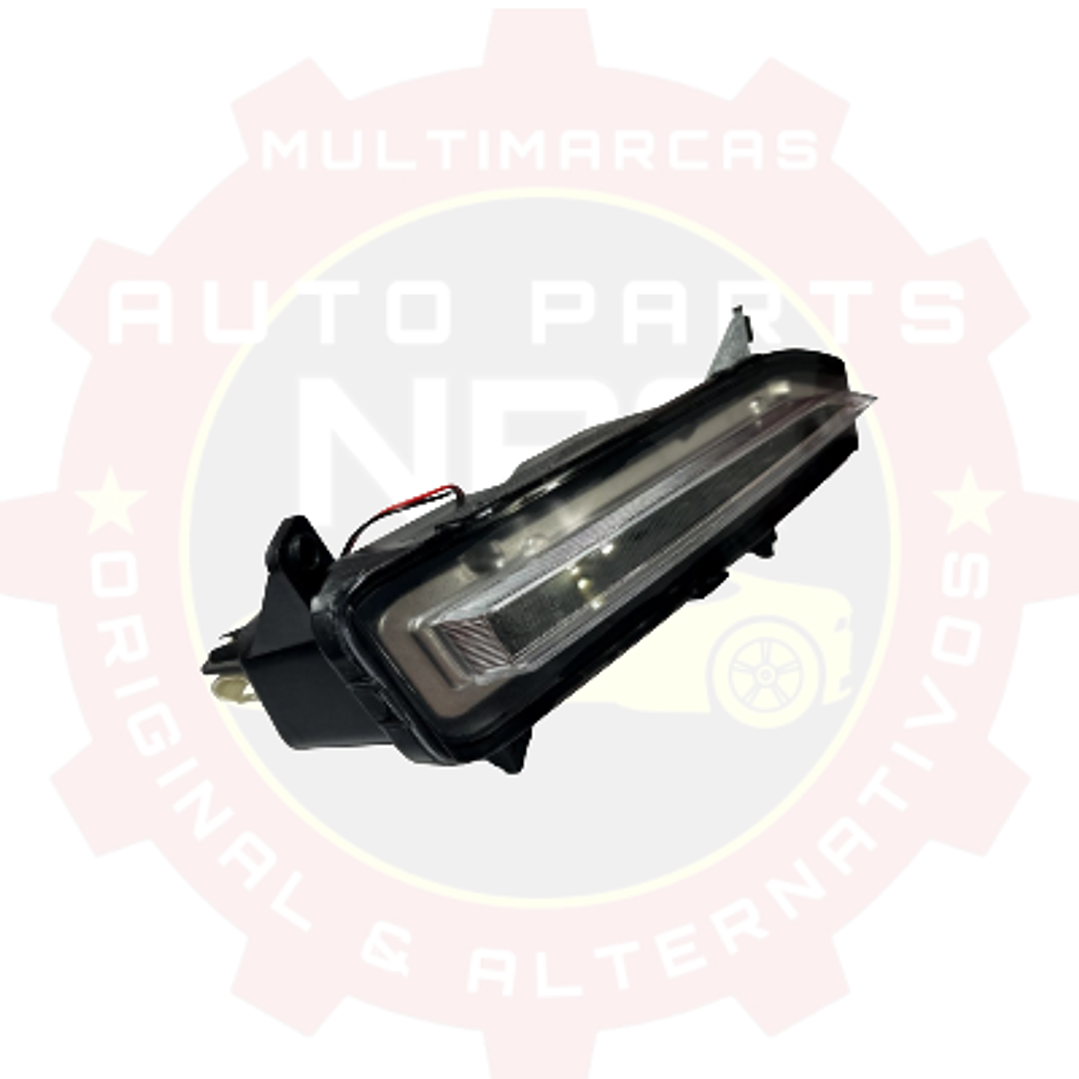 NEBLINERO DELANTERO LH ORIGINAL DFSK 500 3