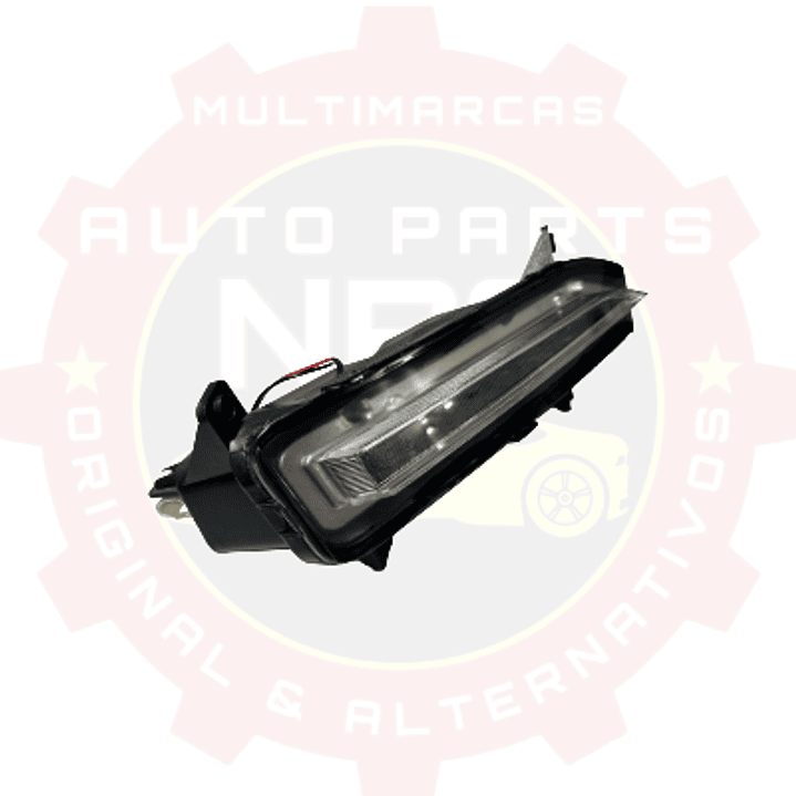 NEBLINERO DELANTERO LH ORIGINAL DFSK 500 3