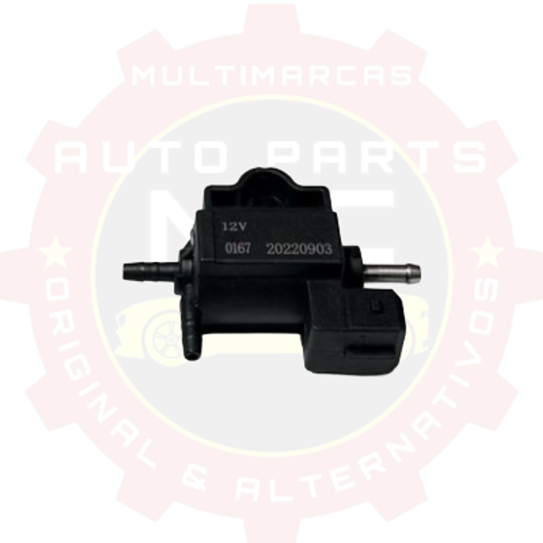 ELECTRO VALVULA TURBO ORIGINAL DFSK 580 1