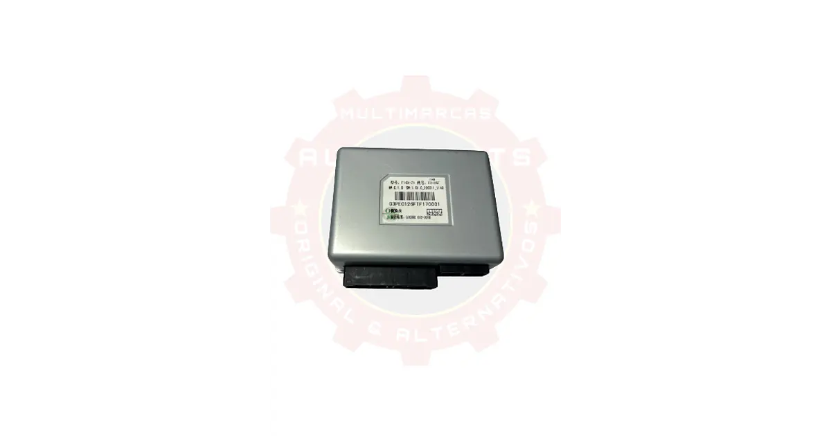 MODULO EPS DE DIRECCION ORIGINAL DFSK 560