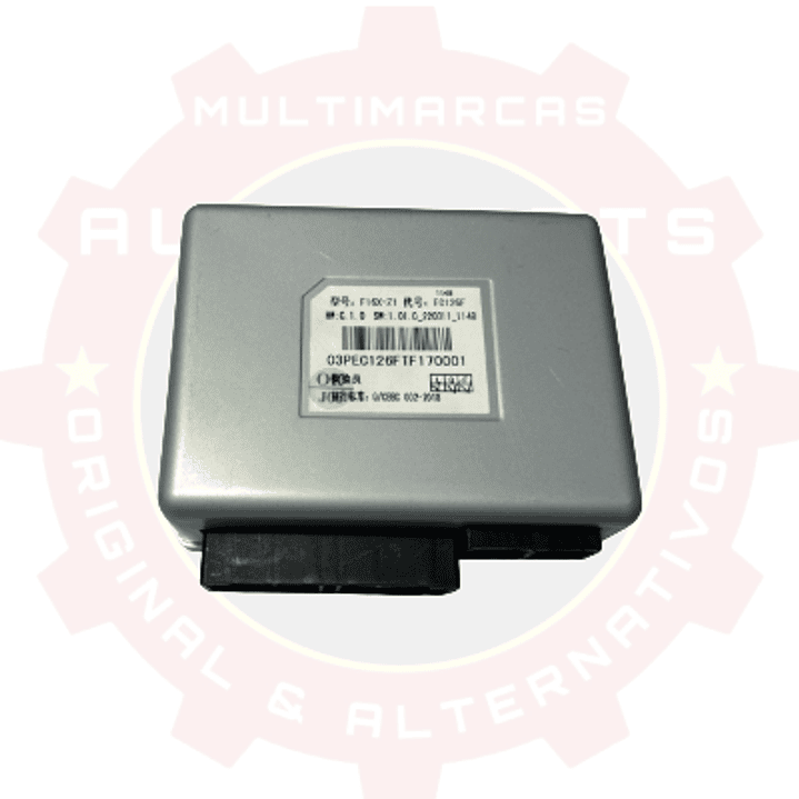 MODULO EPS DE DIRECCION ORIGINAL DFSK 560  1