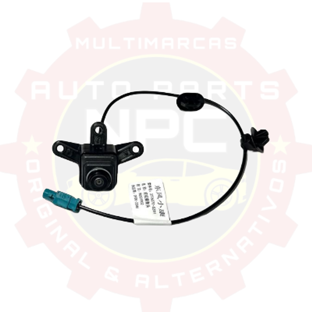 CAMARA FRONTAL ORIGINAL DFSK 600 1