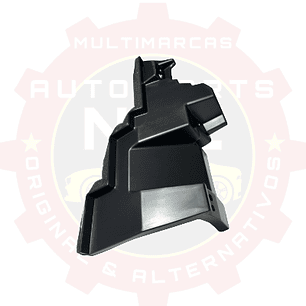 DEFLECTOR AIRE RADIADOR DERECHO ORIGINAL DFSK 600 PHEV