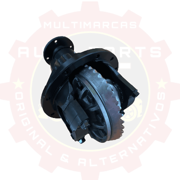 DIFERENCIAL ORIGINAL DFSK D1  3