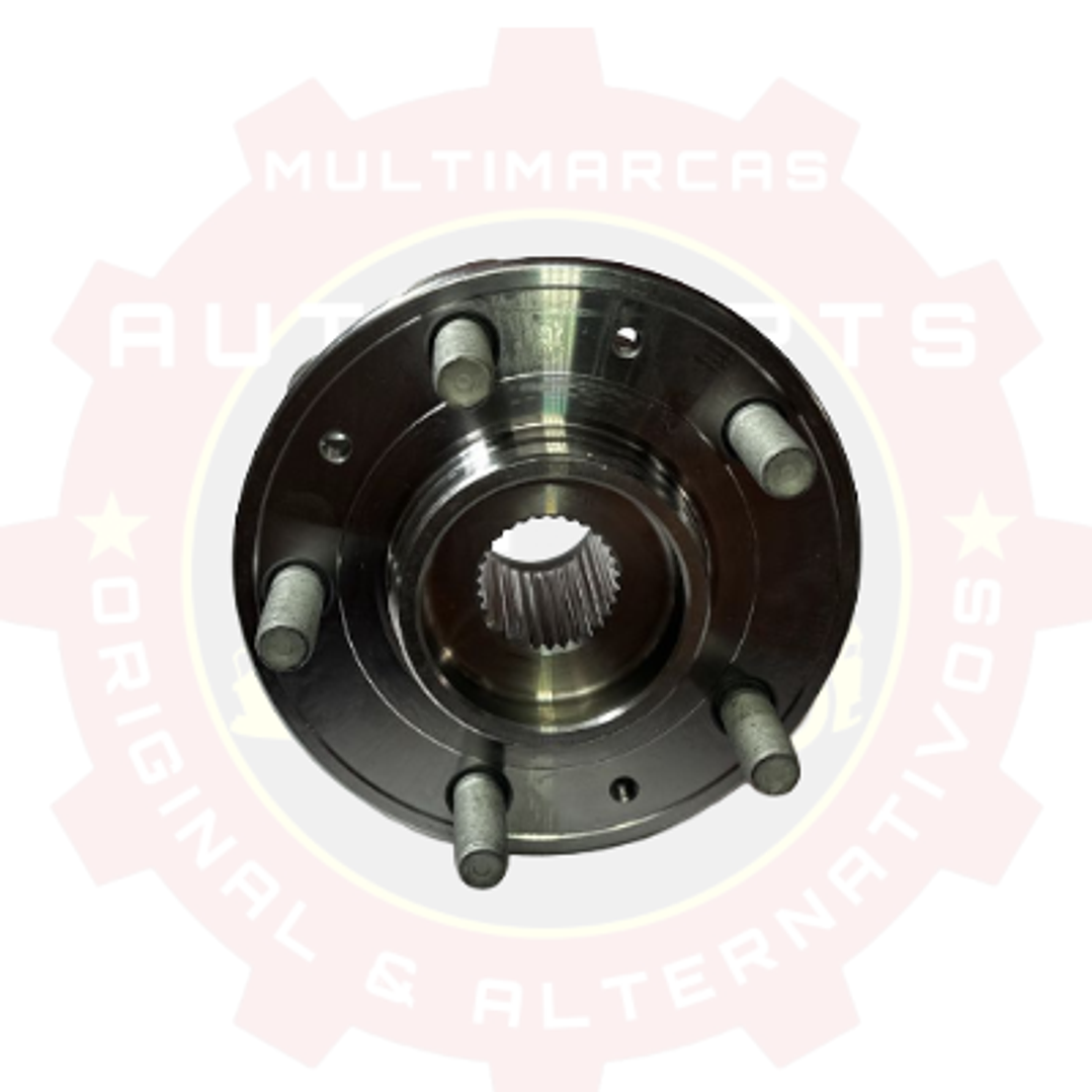 MAZA DELANTERA (CON RODAMIENTO) ORIGINAL DFSK 600 PHEV 2