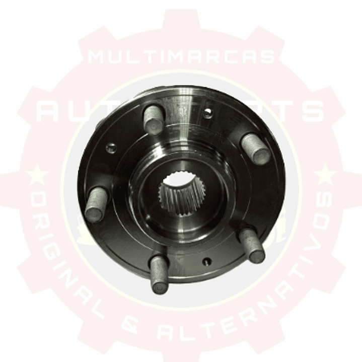 MAZA DELANTERA (CON RODAMIENTO) ORIGINAL DFSK 600 PHEV 2