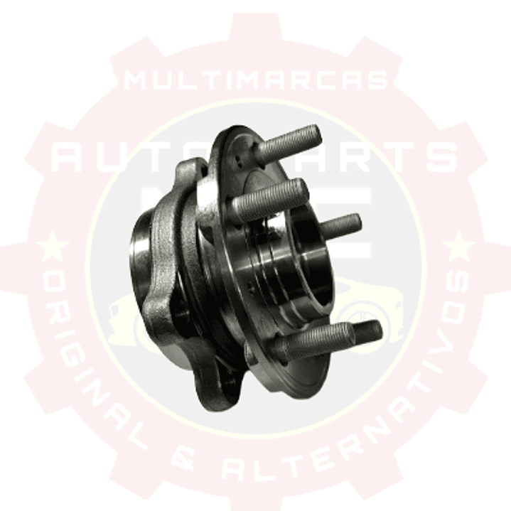 MAZA DELANTERA (CON RODAMIENTO) ORIGINAL DFSK 600 PHEV 3