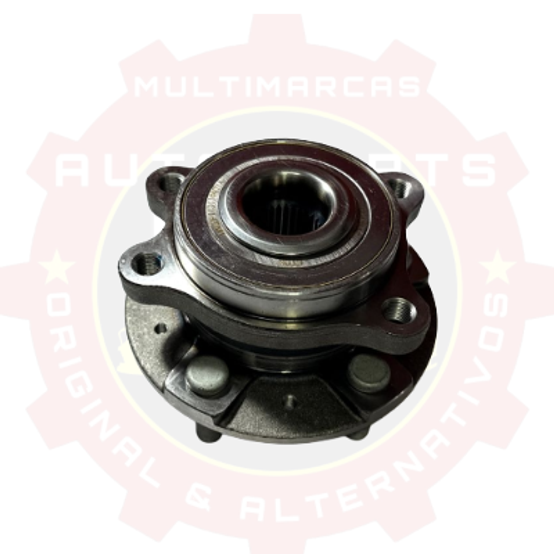 MAZA DELANTERA (CON RODAMIENTO) ORIGINAL DFSK 600 PHEV 1