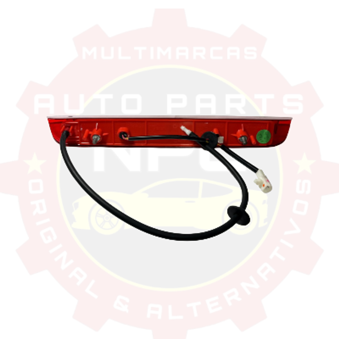 TERCERA LUZ FRENO ORIGINAL DFSK 500 2