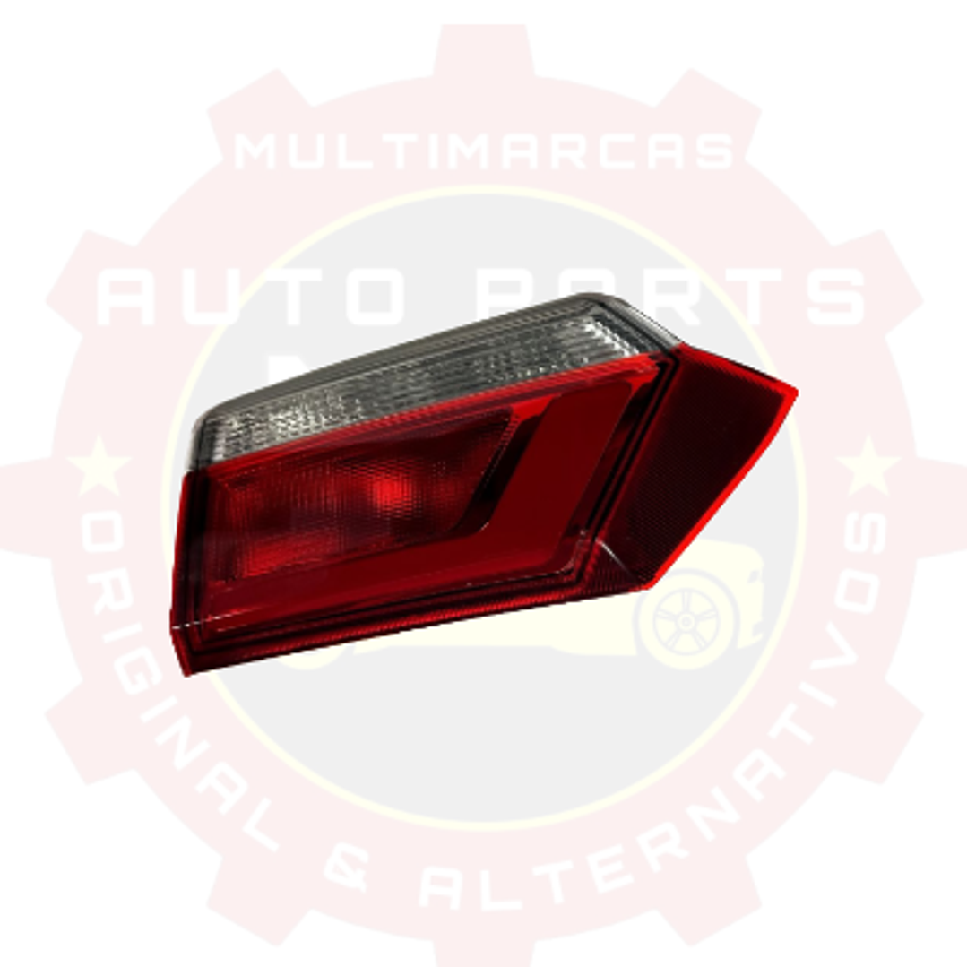 FAROL TRASERO LH PORTALON ORIGINAL DFSK 560 3