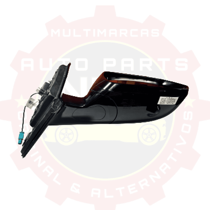 ESPEJO DERECHO PARA PINTAR ORIGINAL DFSK 600 PHEV 2