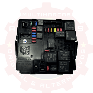 CAJA FUSIBLE ORIGINAL DFSK D1