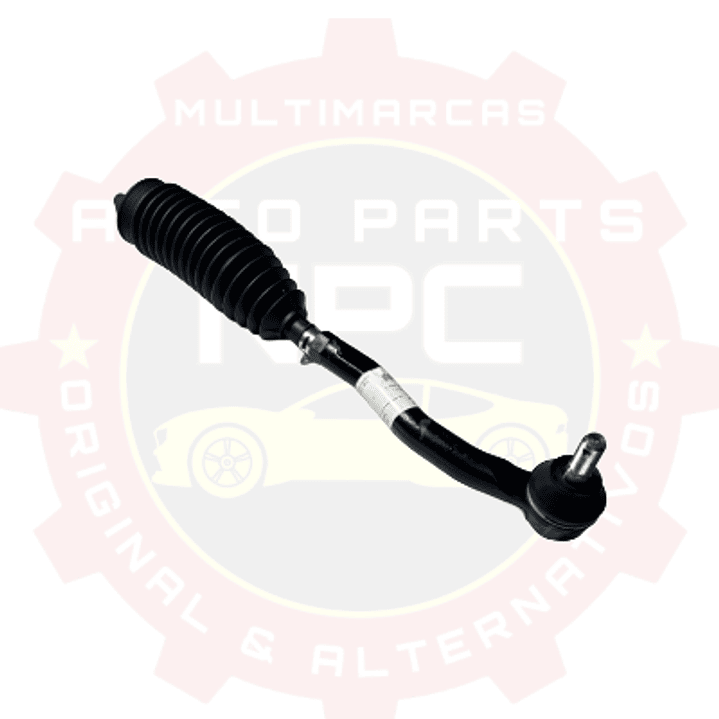 TERMINAL + AXIAL LH ORIGINAL DFSK 560 2