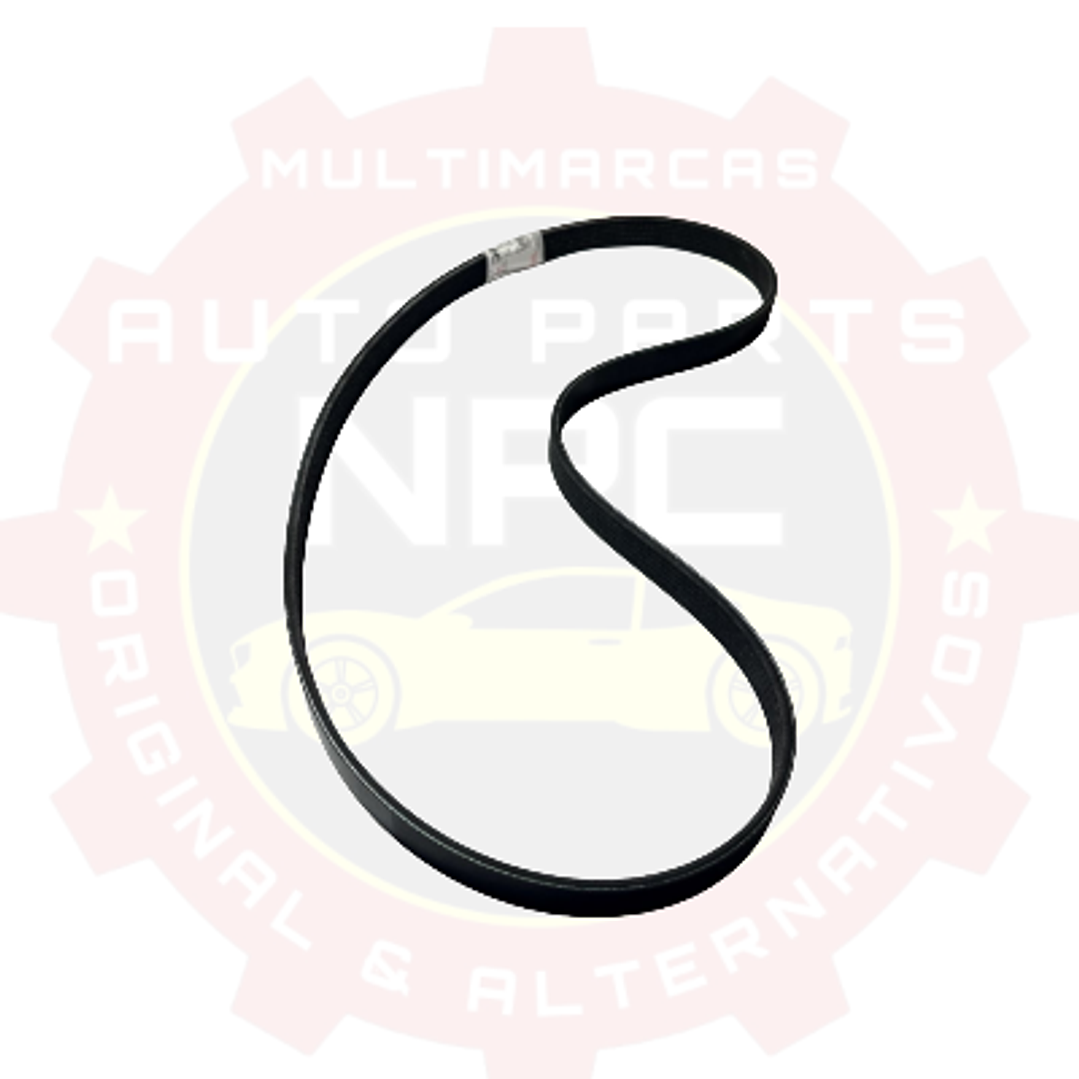 CORREA BOMBA AGUA ORIGINAL DFSK 600 1