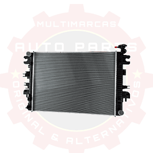 RADIADOR MOTOR ORIGINAL DFSK D1