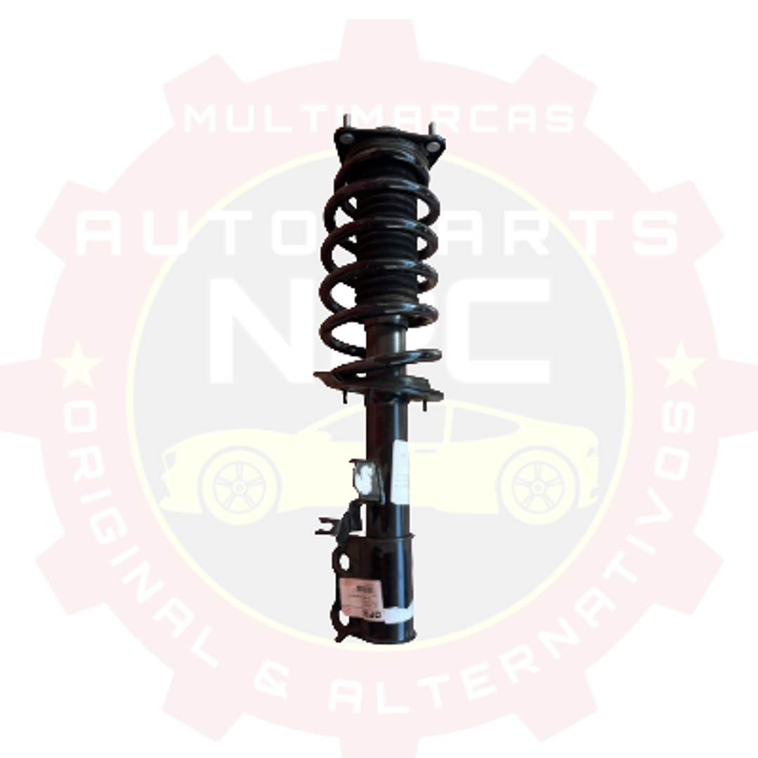 AMORTIGUADOR DEL RH COMPLETO ORIGINAL DFSK 600 PHEV 1