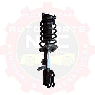 AMORTIGUADOR DEL LH COMPLETO ORIGINAL DFSK 600 PHEV