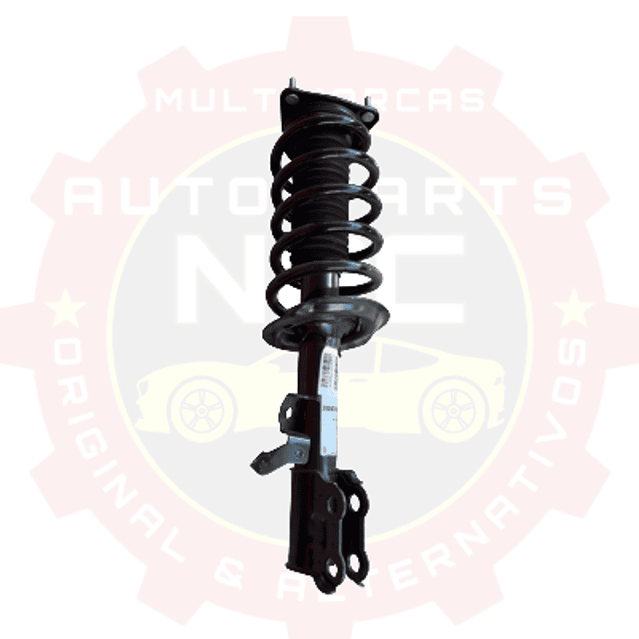 AMORTIGUADOR DEL LH COMPLETO ORIGINAL DFSK 600 PHEV 1