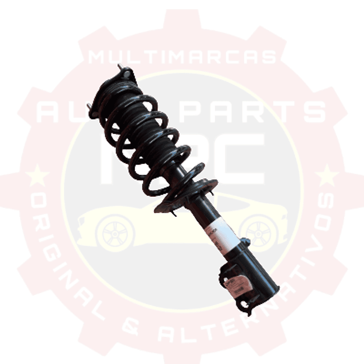 AMORTIGUADOR DEL LH COMPLETO ORIGINAL DFSK 600 PHEV 2