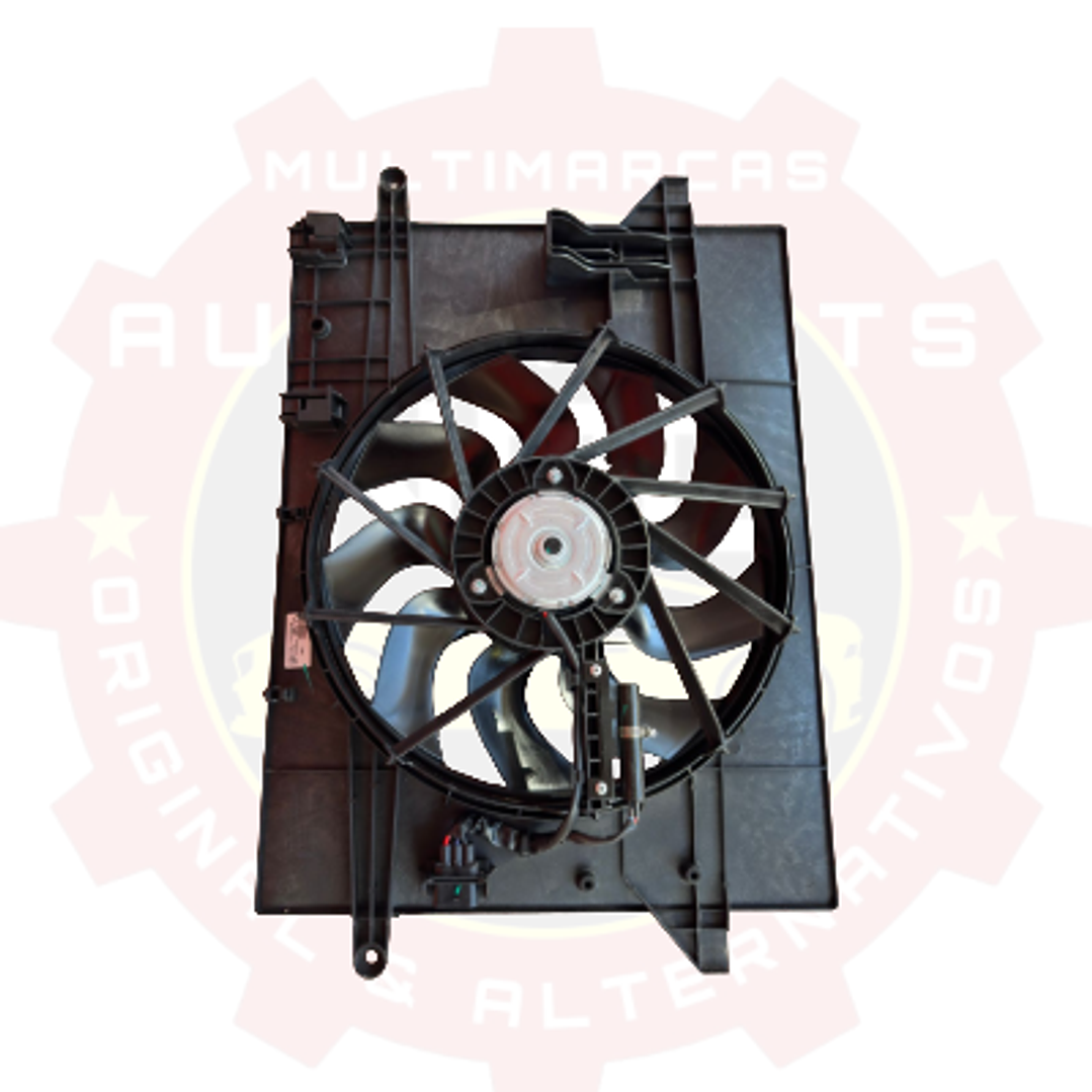 ELECTROVENTILADOR ORIGINAL DFSK D1 1