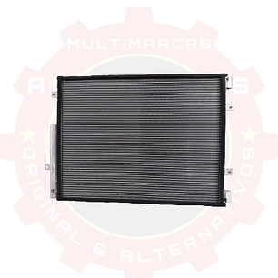 CONDENSADOR A/C ORIGINAL DFSK 600 PHEV