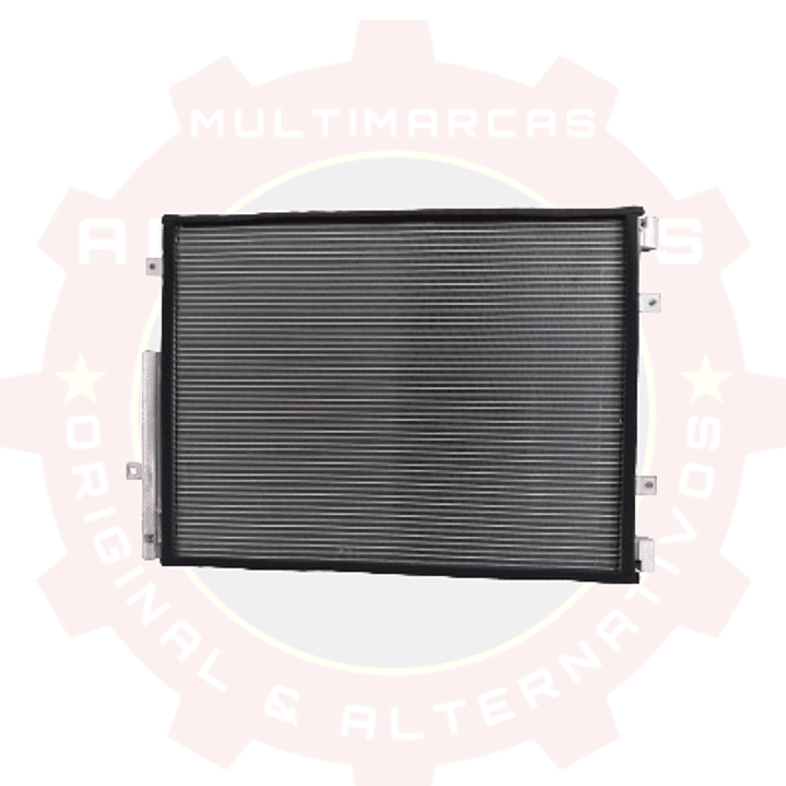 CONDENSADOR A/C ORIGINAL DFSK 600 PHEV 1