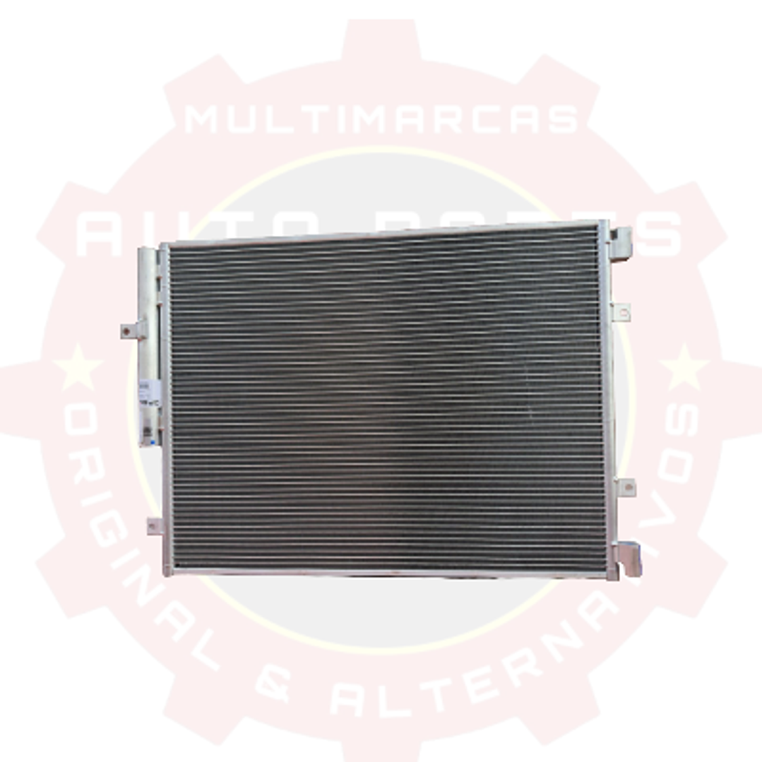 CONDENSADOR A/C ORIGINAL DFSK 600 PHEV 2