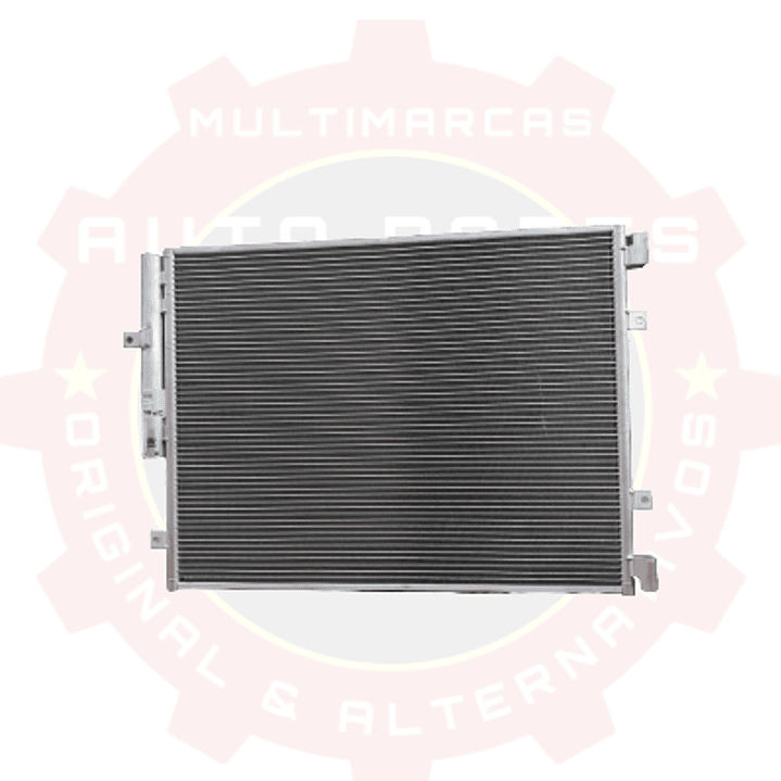 CONDENSADOR A/C ORIGINAL DFSK 600 PHEV 2