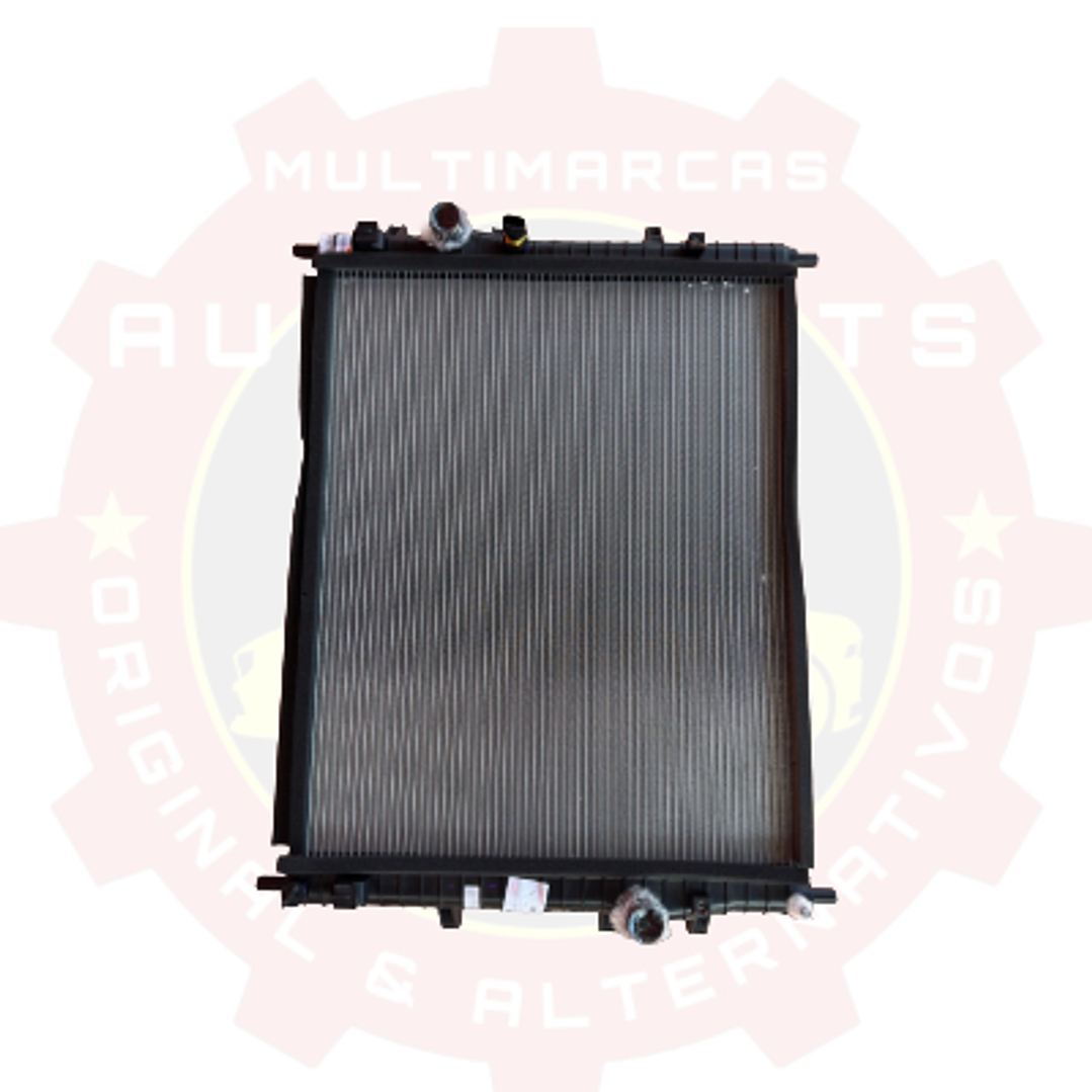 RADIADOR MOTOR ORIGINAL DFSK 600 PHEV 1