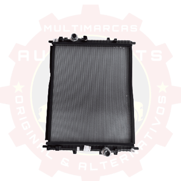 RADIADOR MOTOR ORIGINAL DFSK 600 PHEV 1