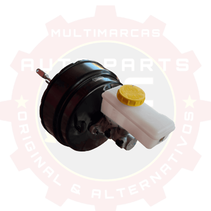 SERVO FRENO ORIGINAL DFSK D1 AT 3