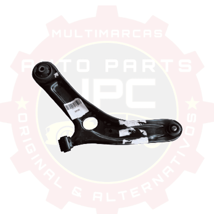 BANDEJA DELANTERA LH ORIGINAL DFSK 600 PHEV 2